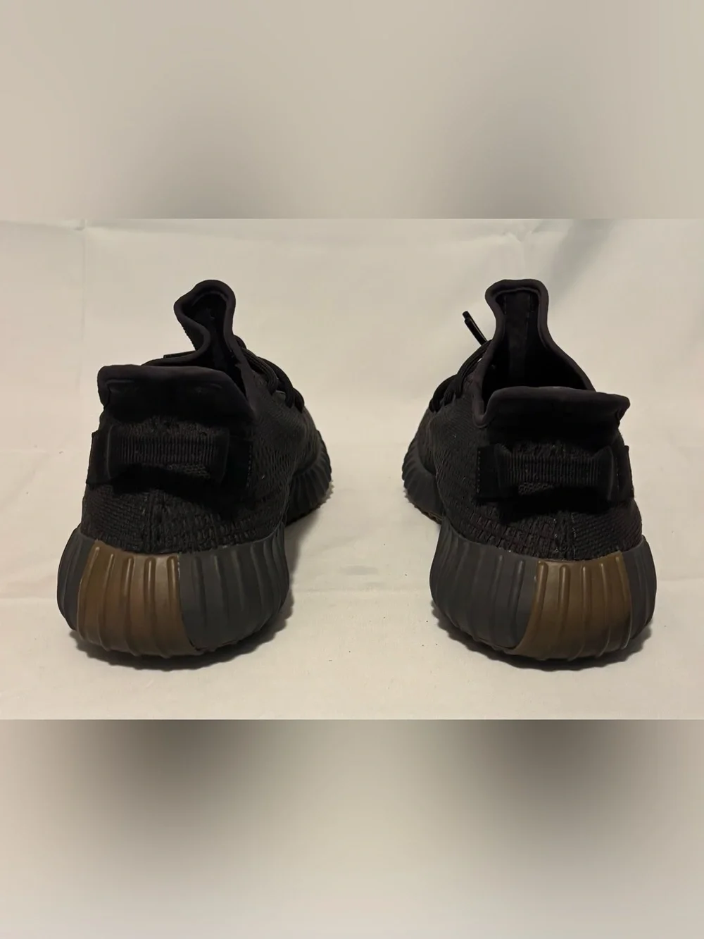Adidas Yeezy 350 V2 Cinder Non-Reflective Men’s Size 14 FY2903